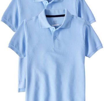 Shirt-Twin