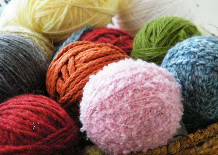 yarn