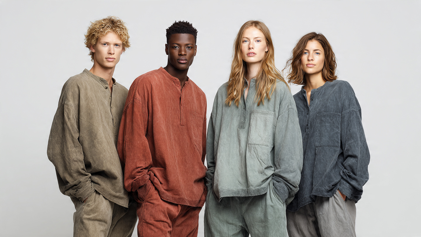 PFGD Fabric Shade Sample Image